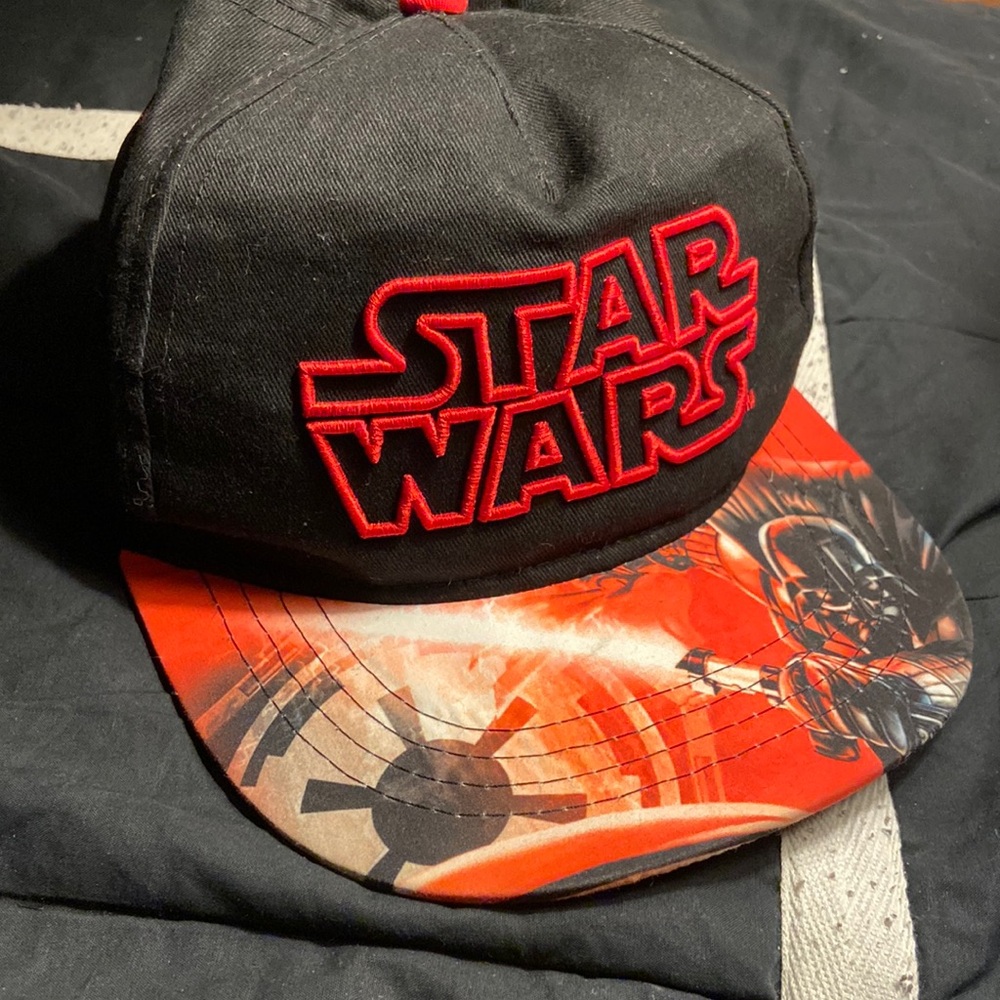 Star Wars Youth Hat